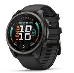 Garmin fēnix® 9 Pro Garmin fēnix® 9 Pro