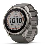 Garmin fēnix® 9 Pro Solar Garmin fēnix® 9 Pro Solar