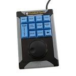 ClockWork Control Pad for FinishLynx Frame Tracker ClockWork Control Pad for FinishLynx Frame Tracker