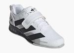 Adidas adiPower Weightlifting III - GY8926 Size 5.0 Adidas adiPower Weightlifting III - GY8926 Size 5.0