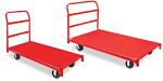 Metal Platform Carts Metal Platform Carts