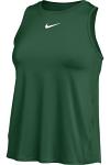 Nike Team One DF Classic Tank Womens