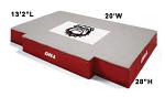 Gill High Jump Landing Systems/Pits Gill High Jump Landing Systems/Pits