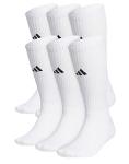 Adidas Team Crew Sock 6-pack