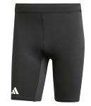 AdiZero E Half Tight Mens BK
