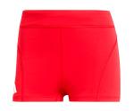 AdiZero E Booty Short Womens RD AdiZero E Booty Short Womens RD