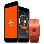 Jawku Speed Fitness Tracker Jawku Speed Fitness Tracker