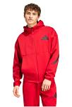 Adidas Z.N.E Jacket Red