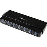 Startech 7 Port SuperSpeed USB 3.0 Hub Startech 7 Port SuperSpeed USB 3.0 Hub