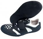 VS Power Throw VS Power Throw