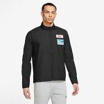Nike DriFit Miler Jacket Mens - 010