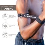 Byrdband Arm Trainer Byrdband Arm Trainer