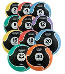 RHINO® Elite Medicine Balls RHINO® Elite Medicine Balls