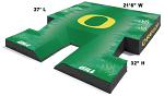 Gill G6 Pole Vault Landing Pit Gill G6 Pole Vault Landing Pit