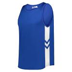 Alleson Medal Track Tank Mens Alleson Medal Track Tank Mens