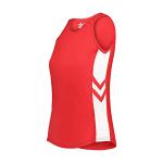 Alleson Medal Track Tank Womens Alleson Medal Track Tank Womens