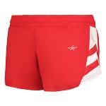 Alleson Medal Track Short Womens Alleson Medal Track Short Womens