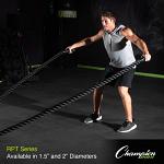 Rhino Poly Training Ropes Rhino Poly Training Ropes