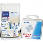 PhysiciansCare® First Aid Kit 312 pc PhysiciansCare® First Aid Kit 312 pc