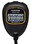 Accusplit Survivor Stopwatch