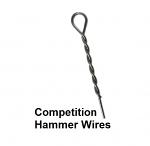 Dominator Athletics Hammer Wires Dominator Athletics Hammer Wires