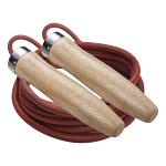 Leather Jump Rope