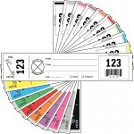 Cross County /Triathlon Tags