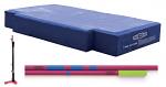 Cantabrian Intl High Jump Pit Value Pack Cantabrian Intl High Jump Pit Value Pack