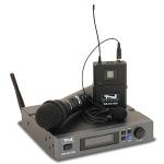 External Wireless Microphone System External Wireless Microphone System