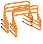 Weighted Training Hurdles Weighted Training Hurdles