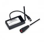 Wireless Controls for Raceclocks