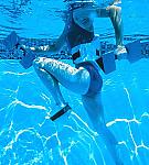 Aqua Jogger Active Belt Aqua Jogger Active Belt