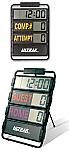 Ultrak Scoreboard Display Ultrak Scoreboard Display