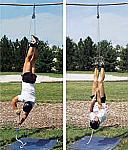 Pacer Vault Trainer Pacer Vault Trainer