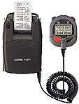 Ultrak 499 Stopwatch & Printer Ultrak 499 Stopwatch & Printer
