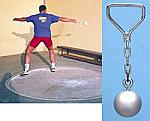 Jurgen Schult Discus Training Tool Jurgen Schult Discus Training Tool