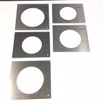 VS Shot/Hammer Measuring Rings VS Shot/Hammer Measuring Rings