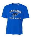 Two Color - One Side Team T-Shirt 100% Cotton Two Color - One Side Team T-Shirt 100% Cotton