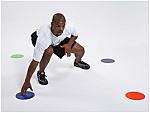 Agility Dots Agility Dots