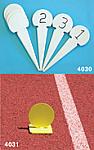 Runway / Field Event Markers Runway / Field Event Markers
