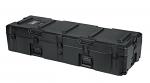 ATA Roto-Molded Utility Case; 55" x 17" x 11" ATA Roto-Molded Utility Case; 55" x 17" x 11"