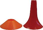 Saucer Cones Saucer Cones