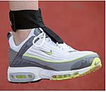 Ankle-Flex Straps Ankle-Flex Straps