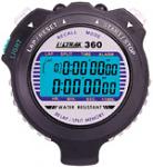 Ultrak 360 Stopwatch Ultrak 360 Stopwatch