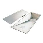 Aluminum Vault Box