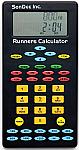Runners Calculator