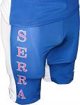 Sublimated Half Tight