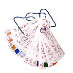 Nylon Stringer Nylon Stringer