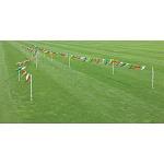 Gill Cross Country Kit, Flags, Posts Gill Cross Country Kit, Flags, Posts