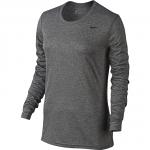 Nike Legend Womens Training Long Sleeve Top Nike Legend Womens Training Long Sleeve Top